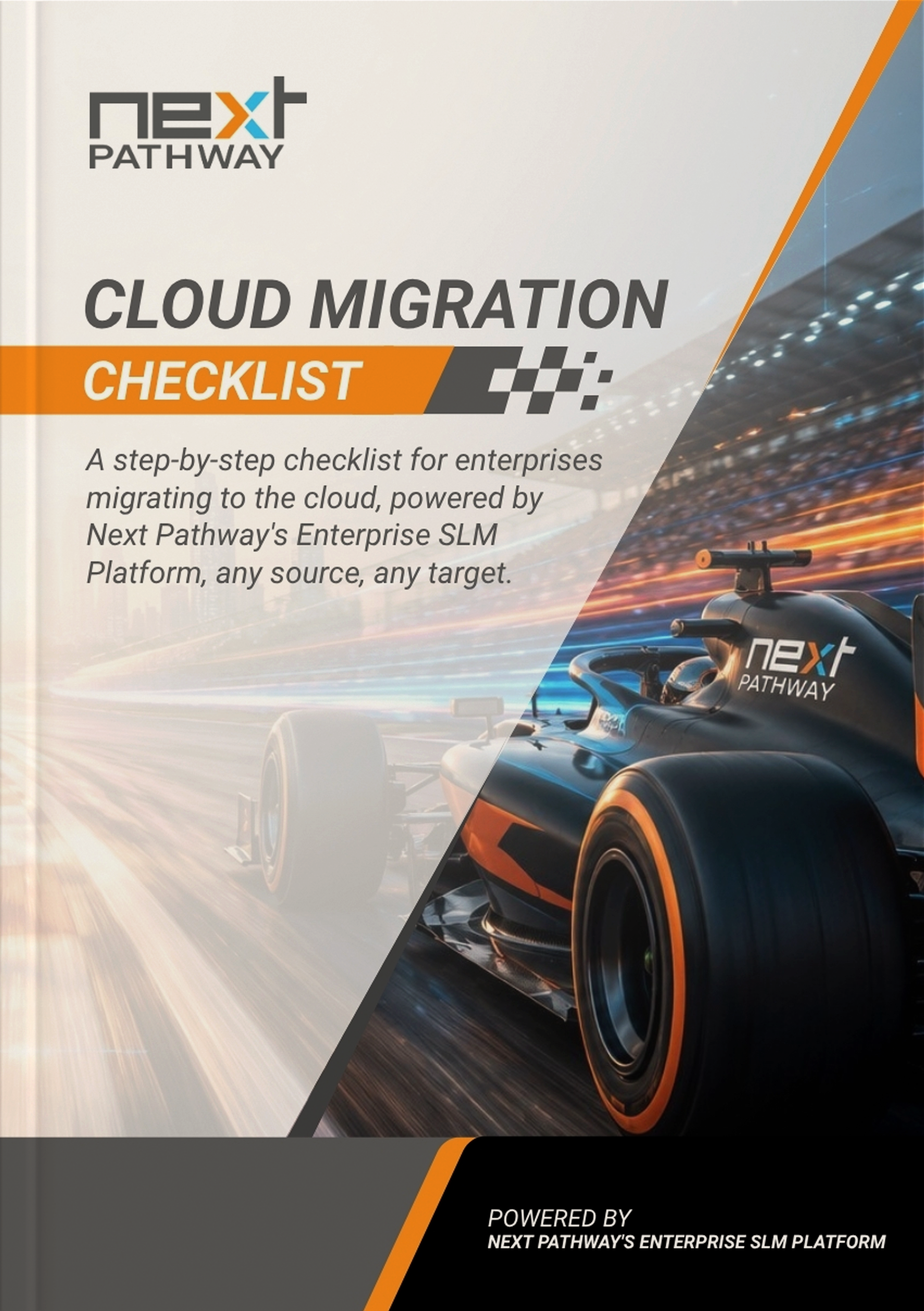 Cloud Migratio