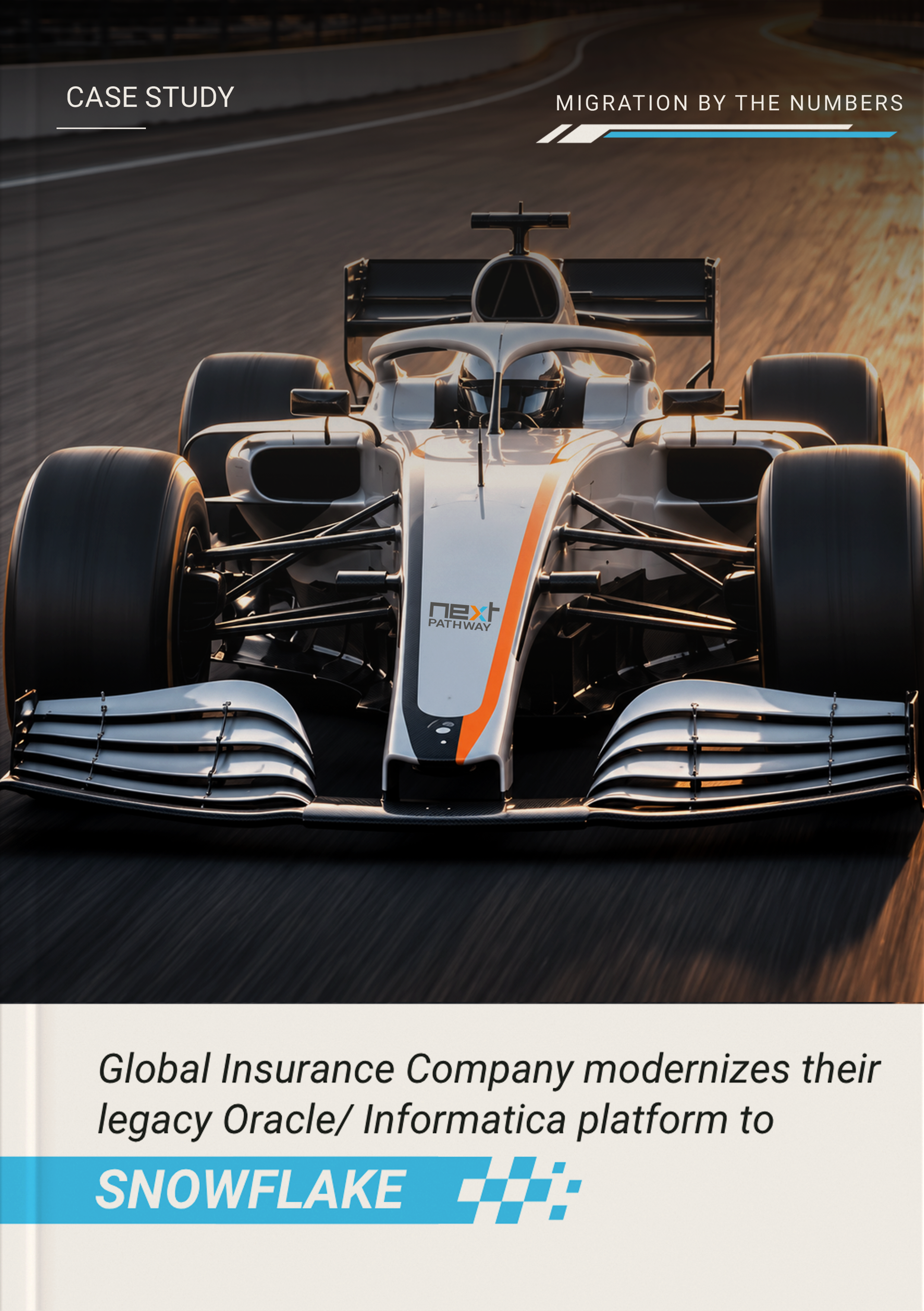 Global Insurance Company Modernise 2