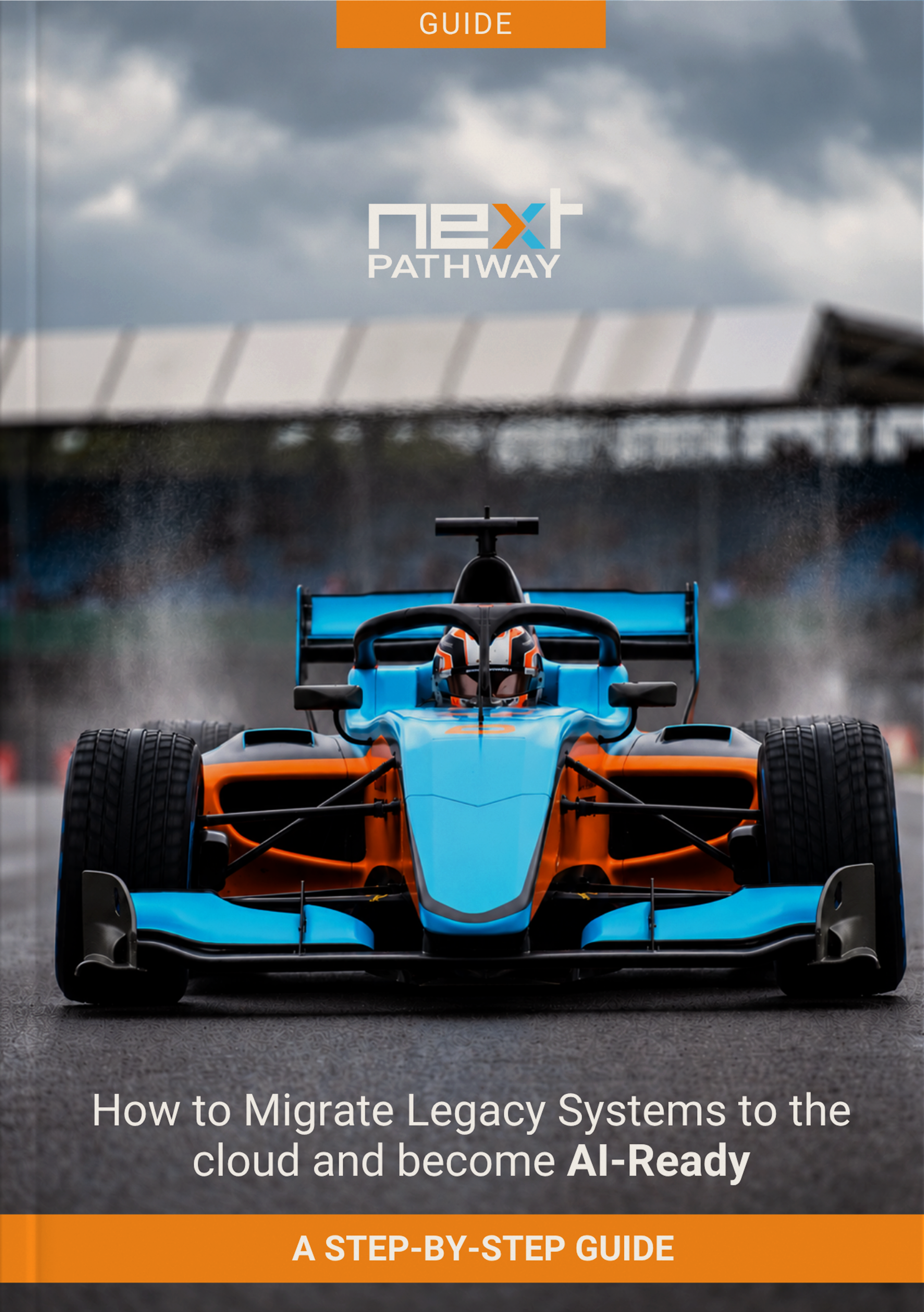 How to Migrate Legacy