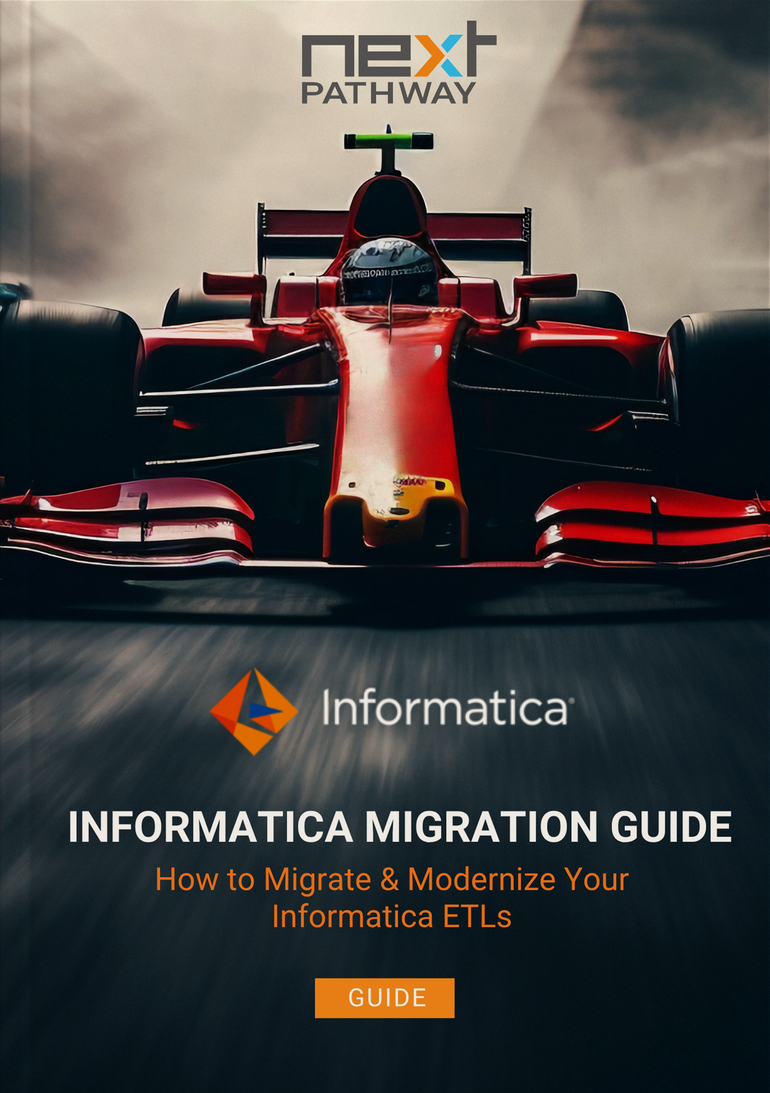 Informatica Migration Guide
