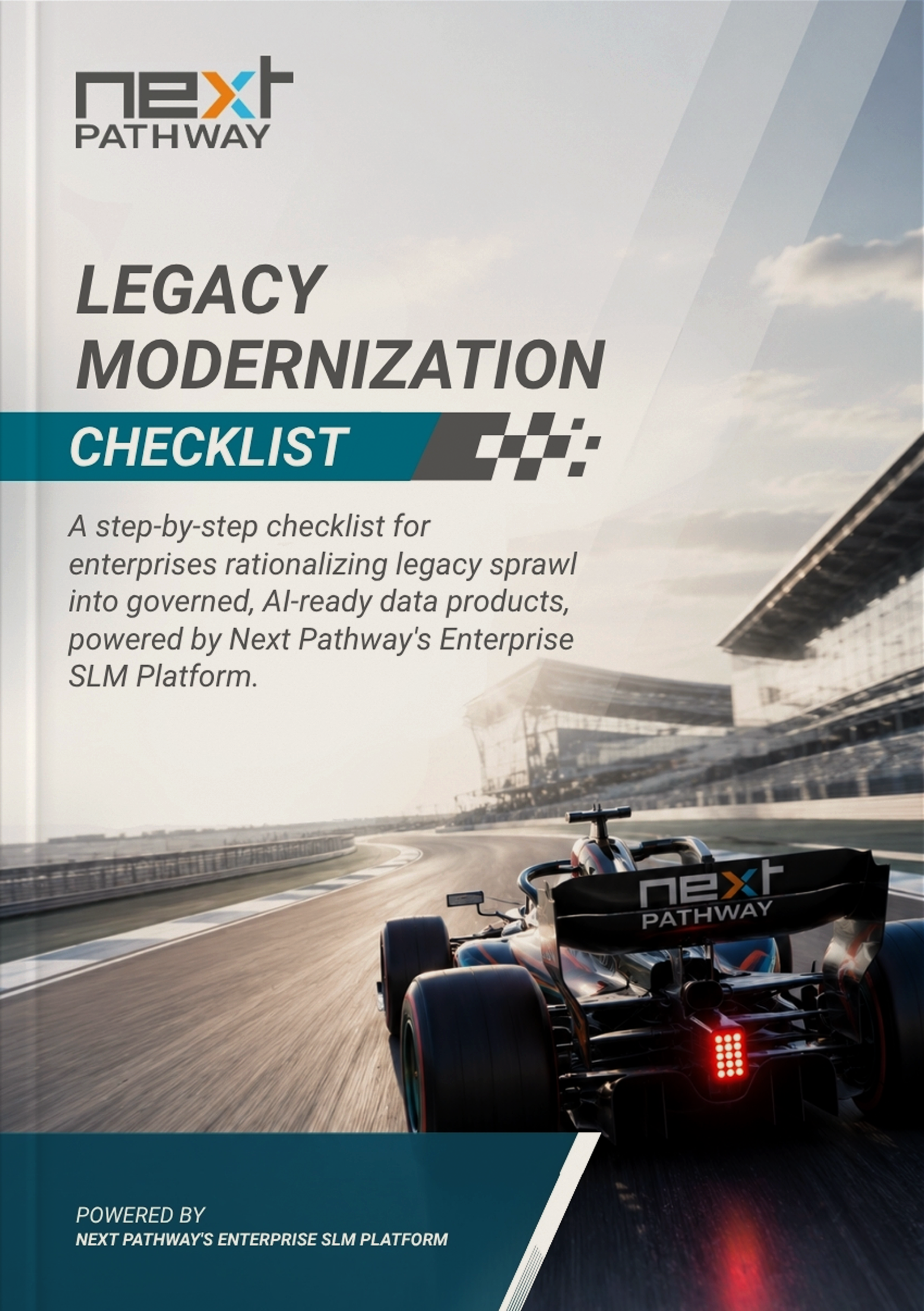 Legacy Checklist
