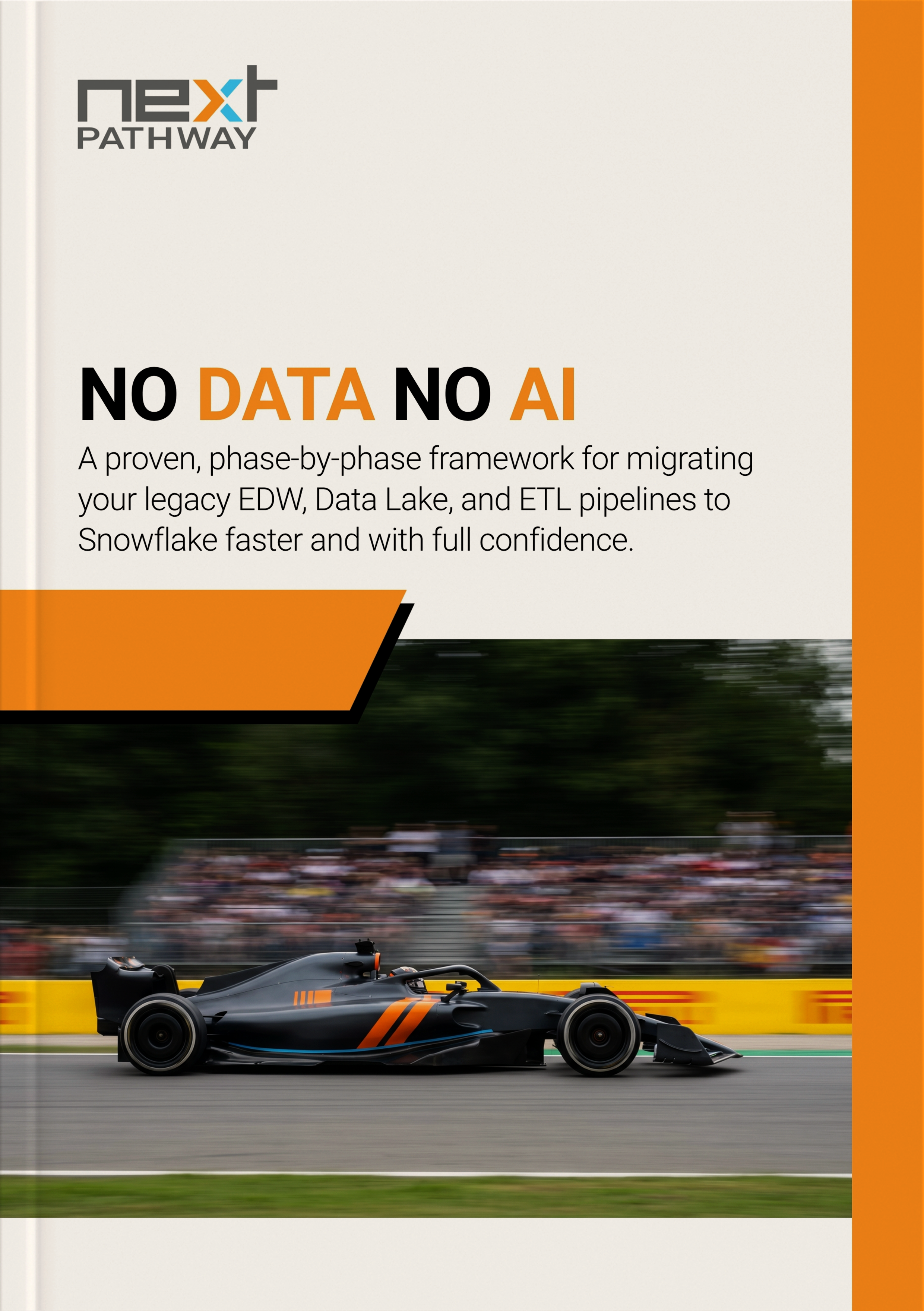 No Data No AI-1