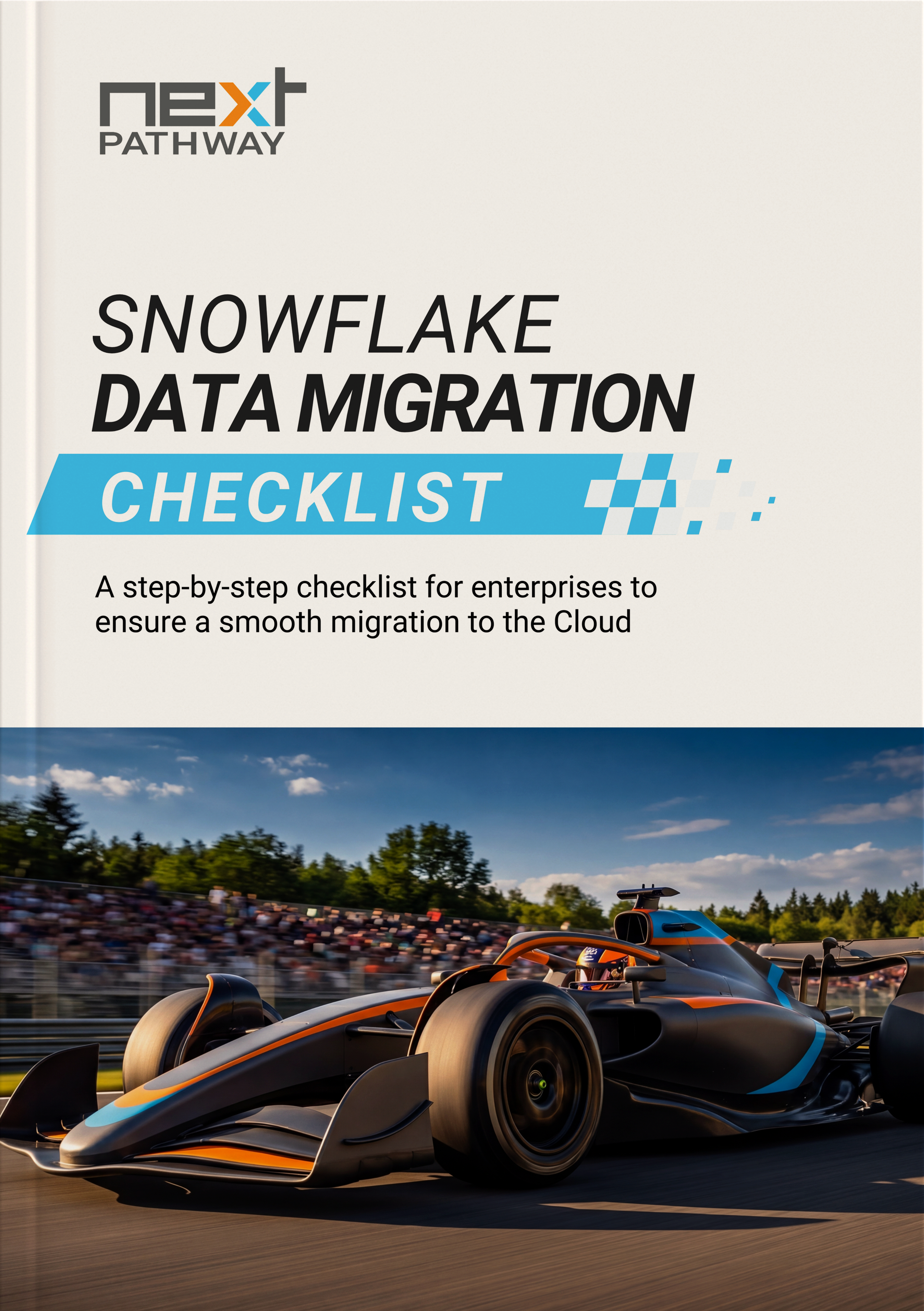 Snowflake Data Migration Checklist