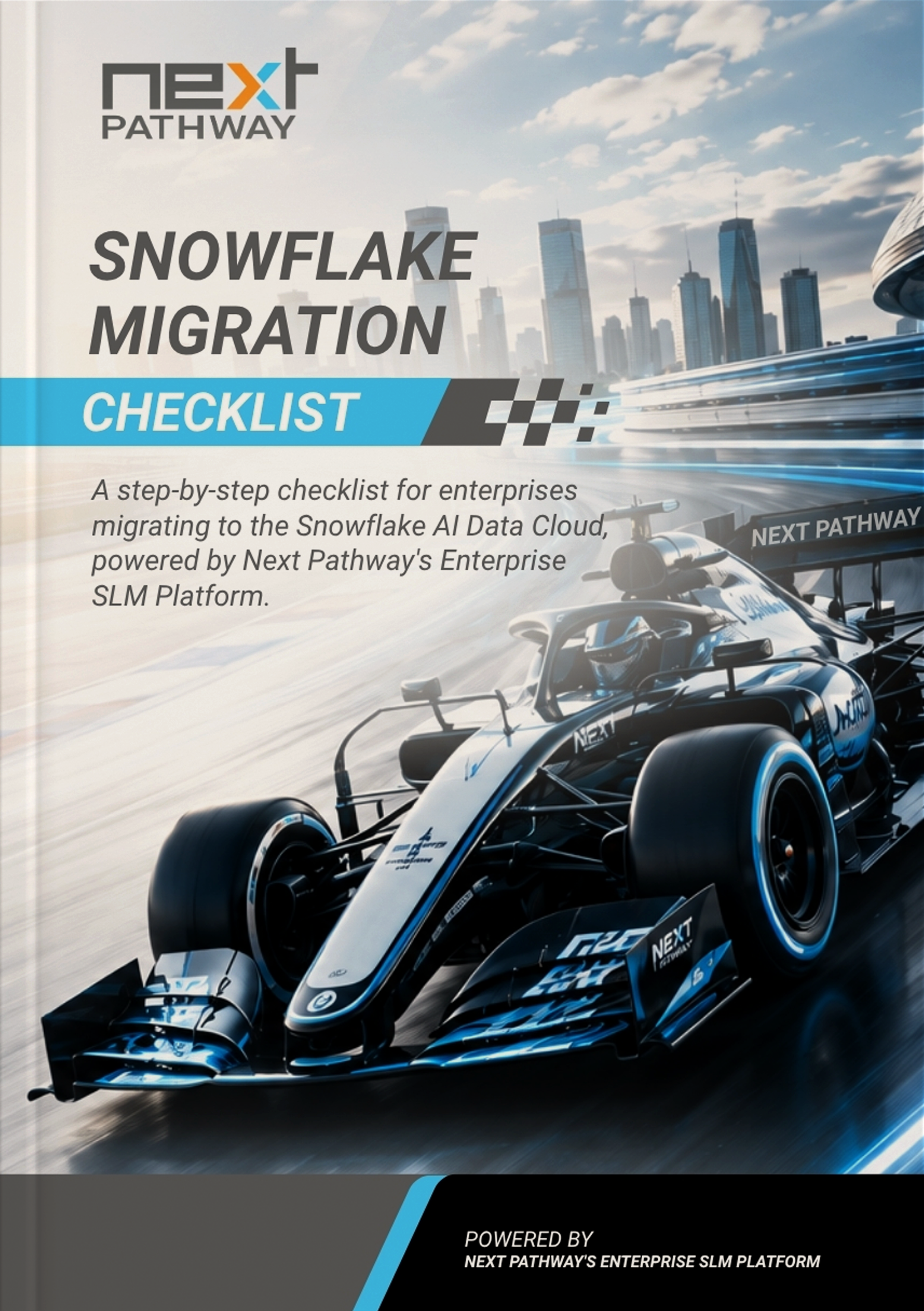 Snowflake Migration