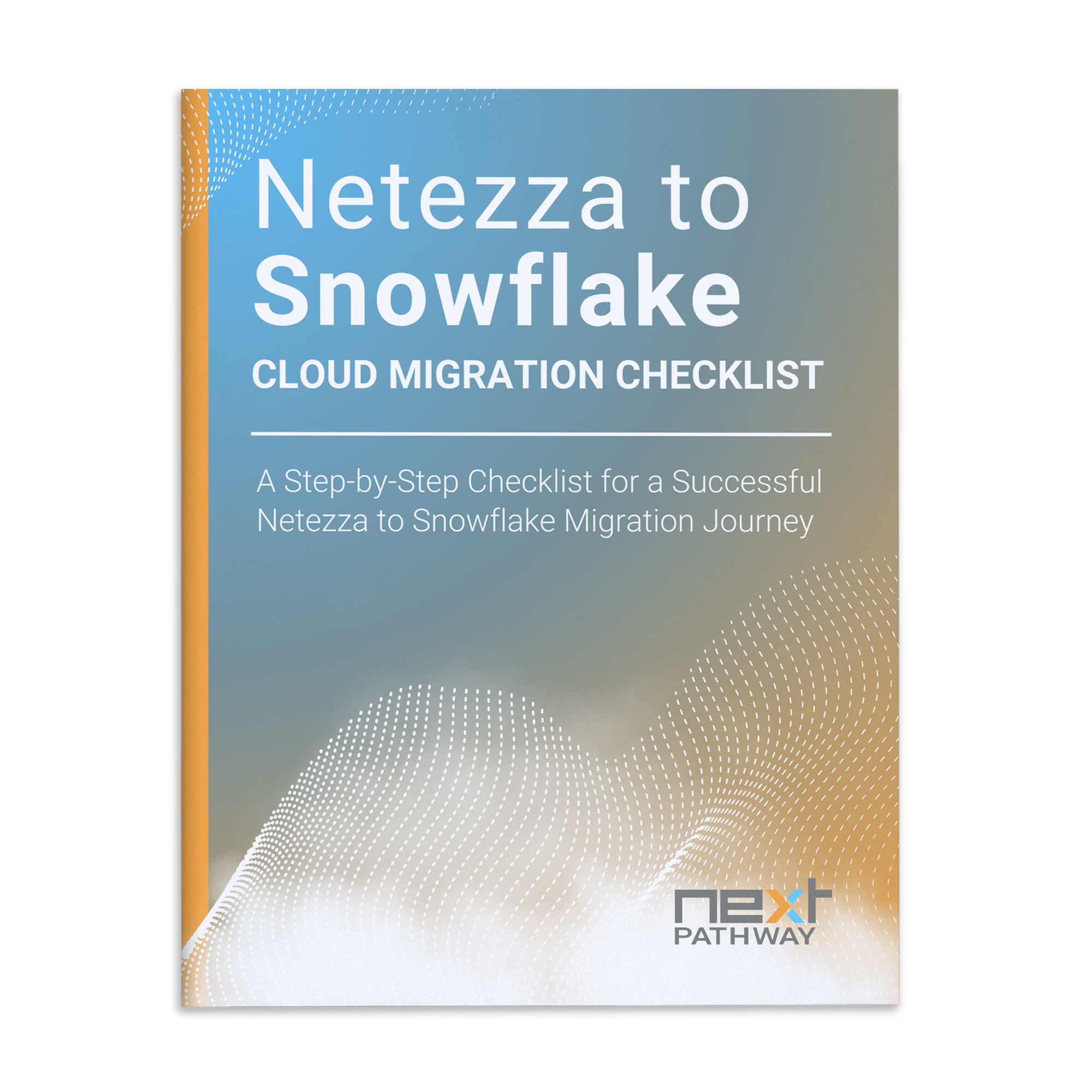 (CHECKLIST 2024) Netezza to Snowflake Cloud Migration - Checklist Mockup_2024_