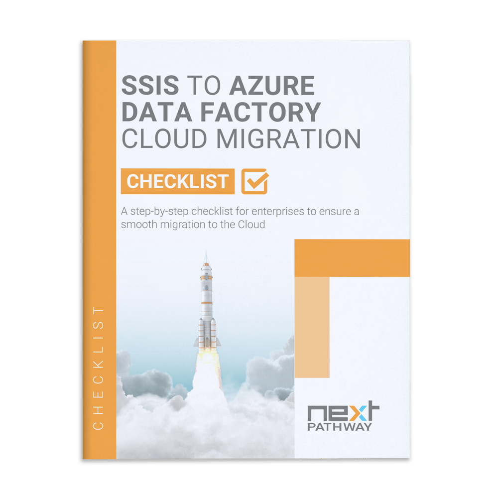 SSIS to Azure Data Factory Cloud Migration Checklist | Checklist