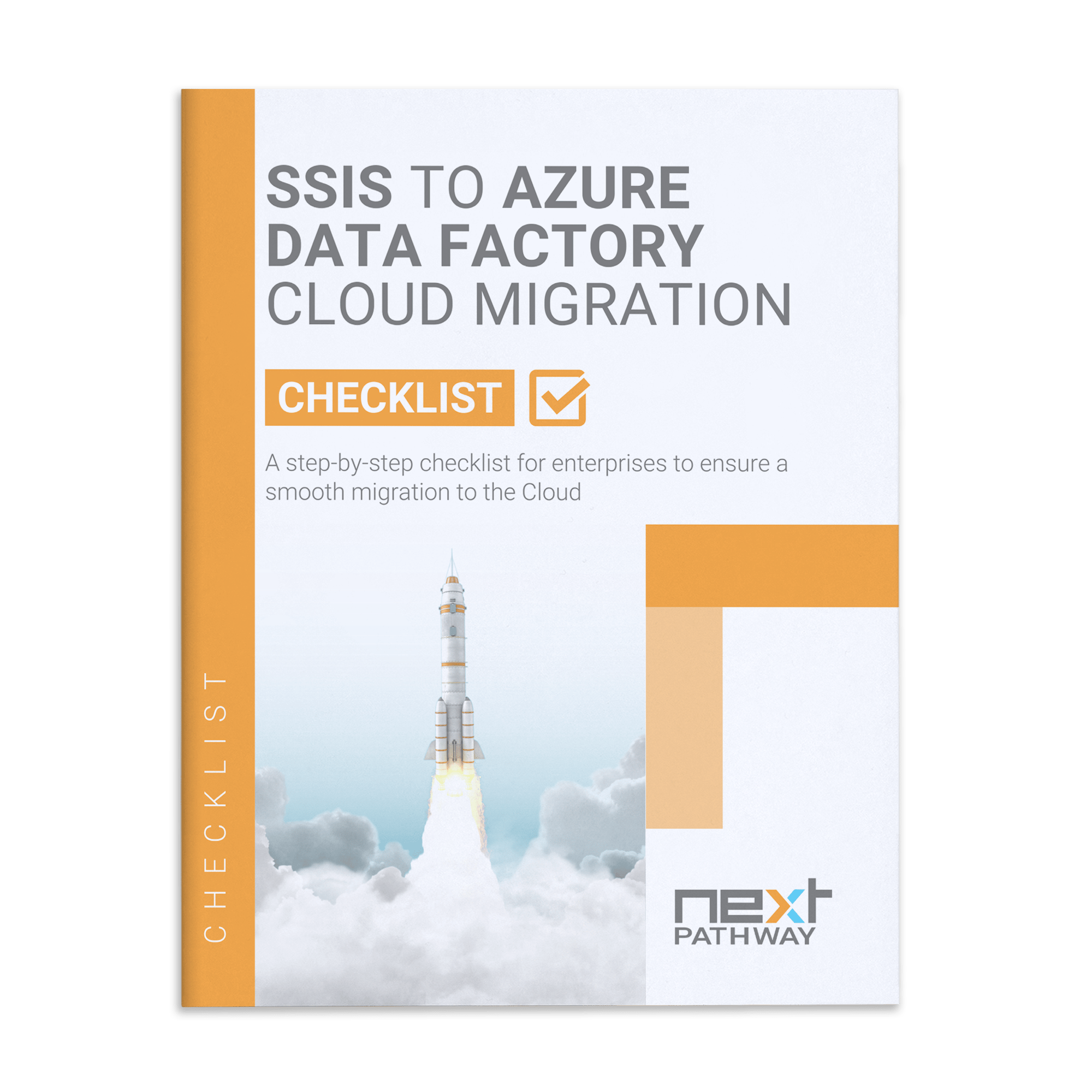 (CHECKLIST) ADF Azure Data Factory -  Data Migration Checklist_2023_Mockup