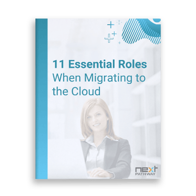 11 Essential Migration Roles