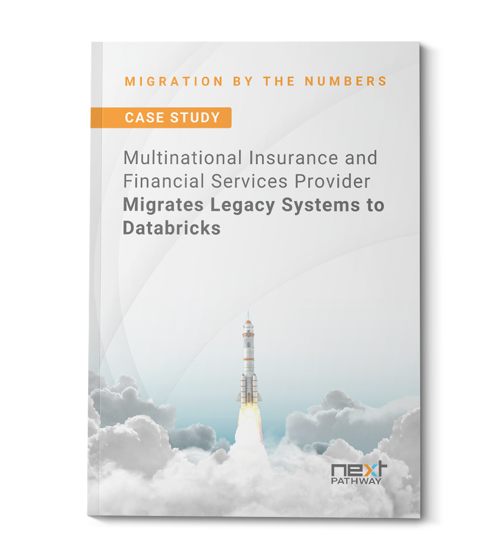 legacy systems to Databricks