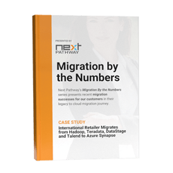 International Retailer Case Study