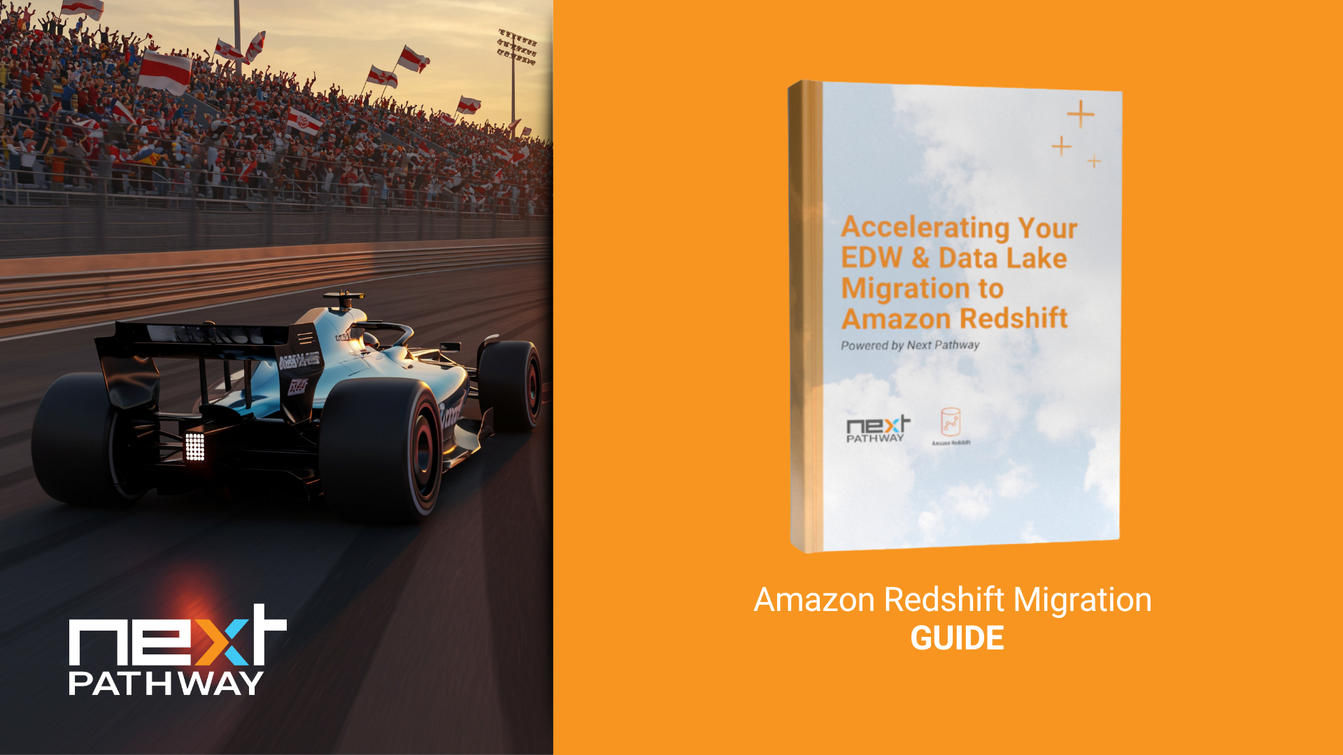 Amazon Redshift Migration Guide