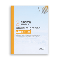 Amazon Redshift Cloud Migration Checklist