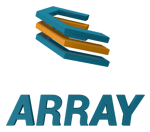 Array - Logo - Clean