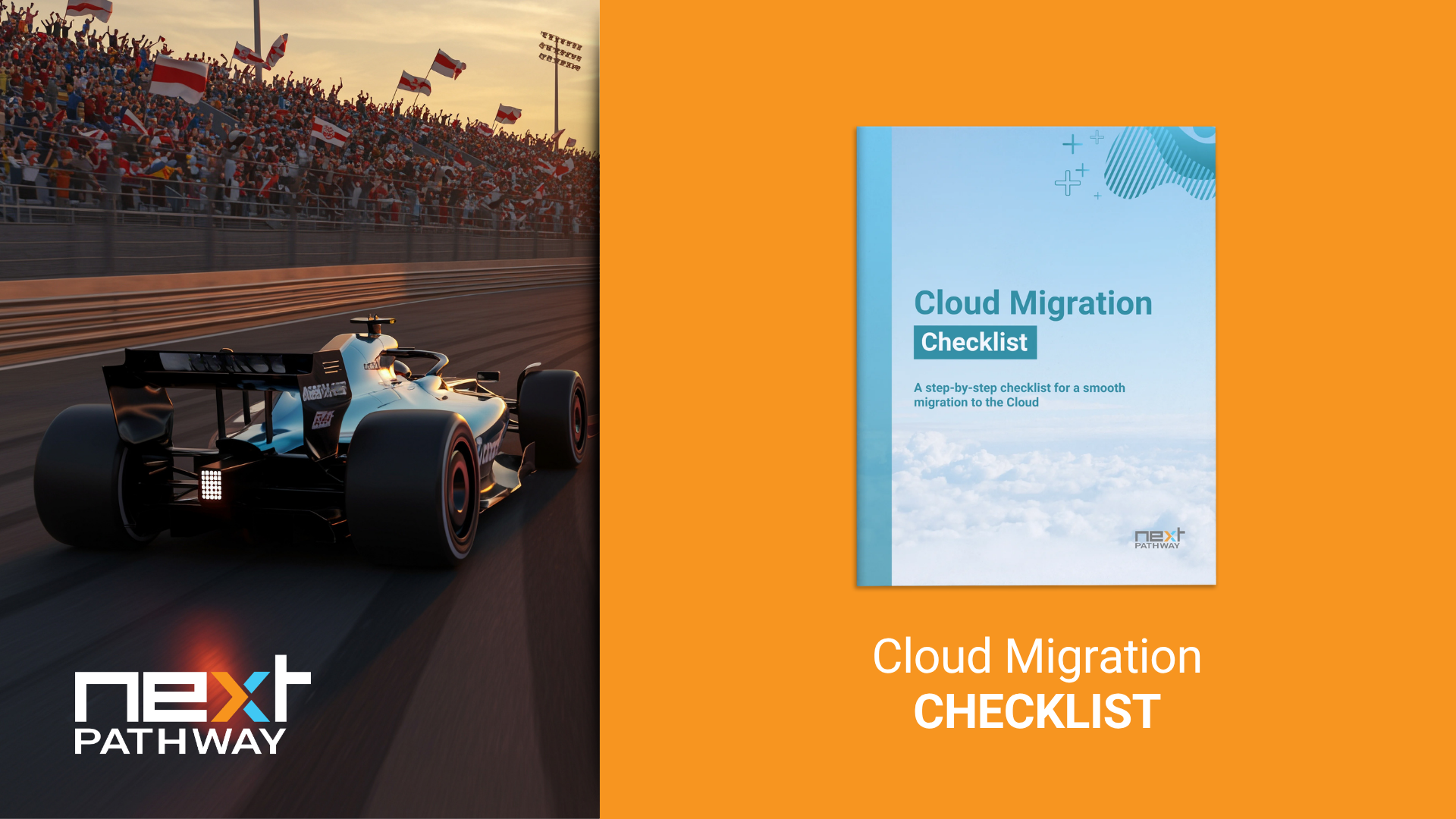 Cloud Migration Checklist_Form Pupup