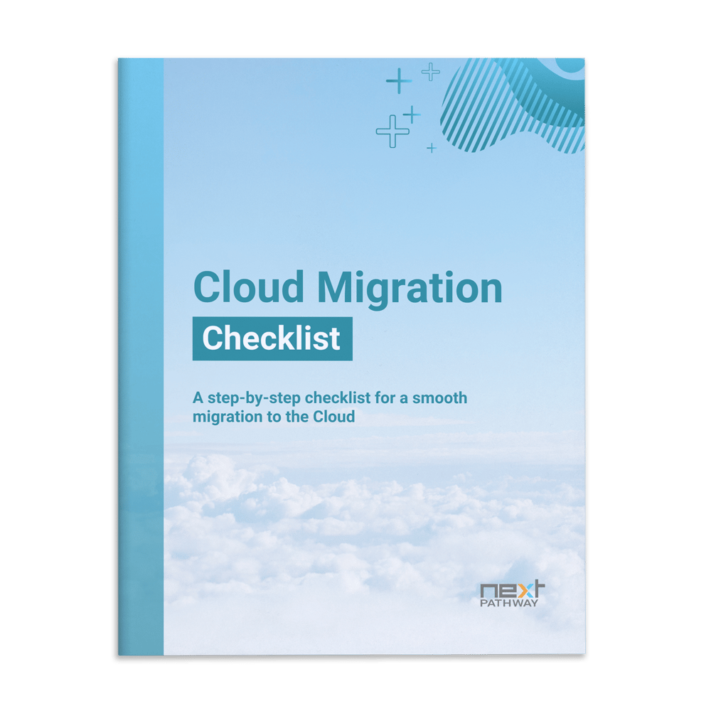 Checklist: Cloud Migration Checklist
