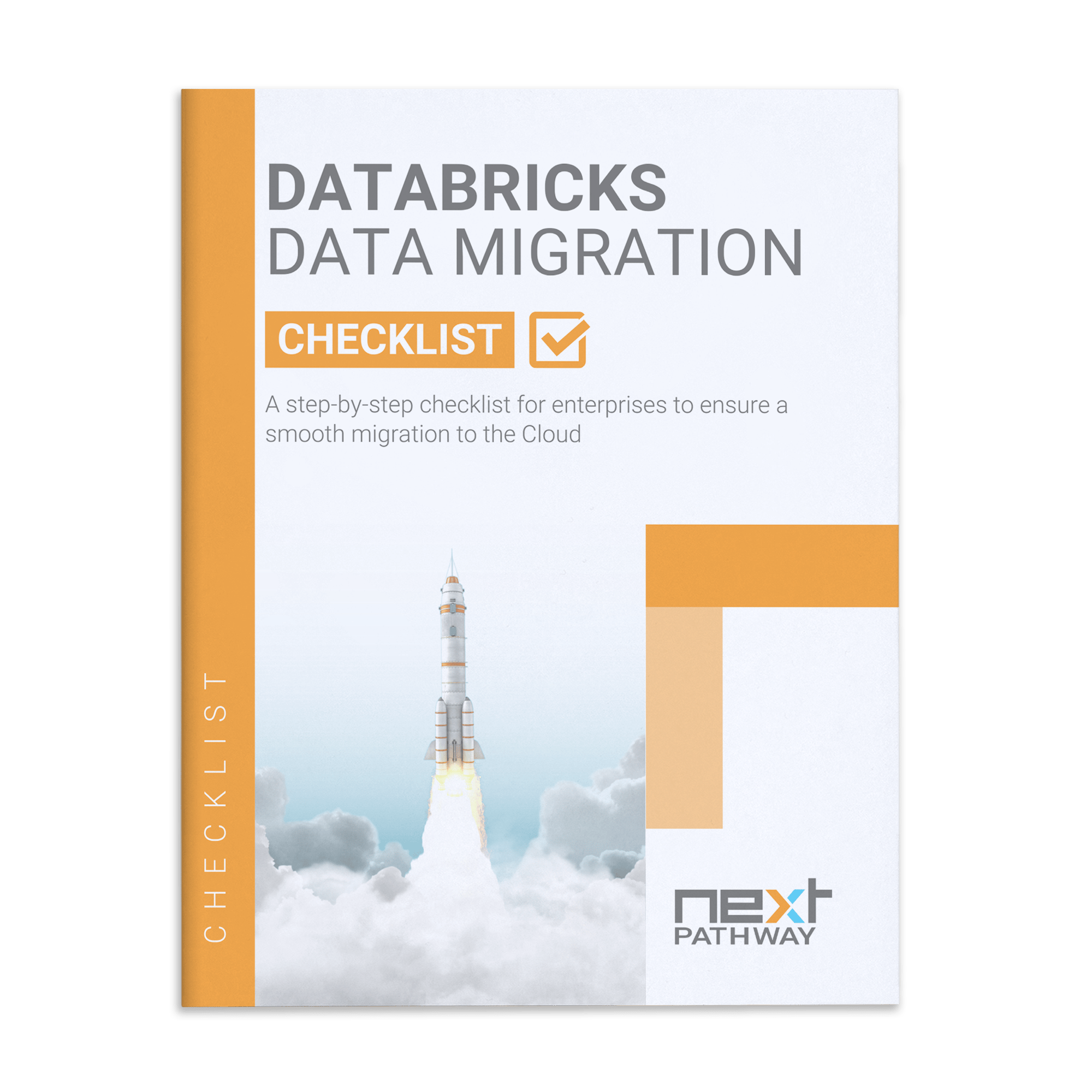 Databricks - Data Migration Checklist_Mockup 2023 Databricks - Data Migration Checklist_Mockup 2023