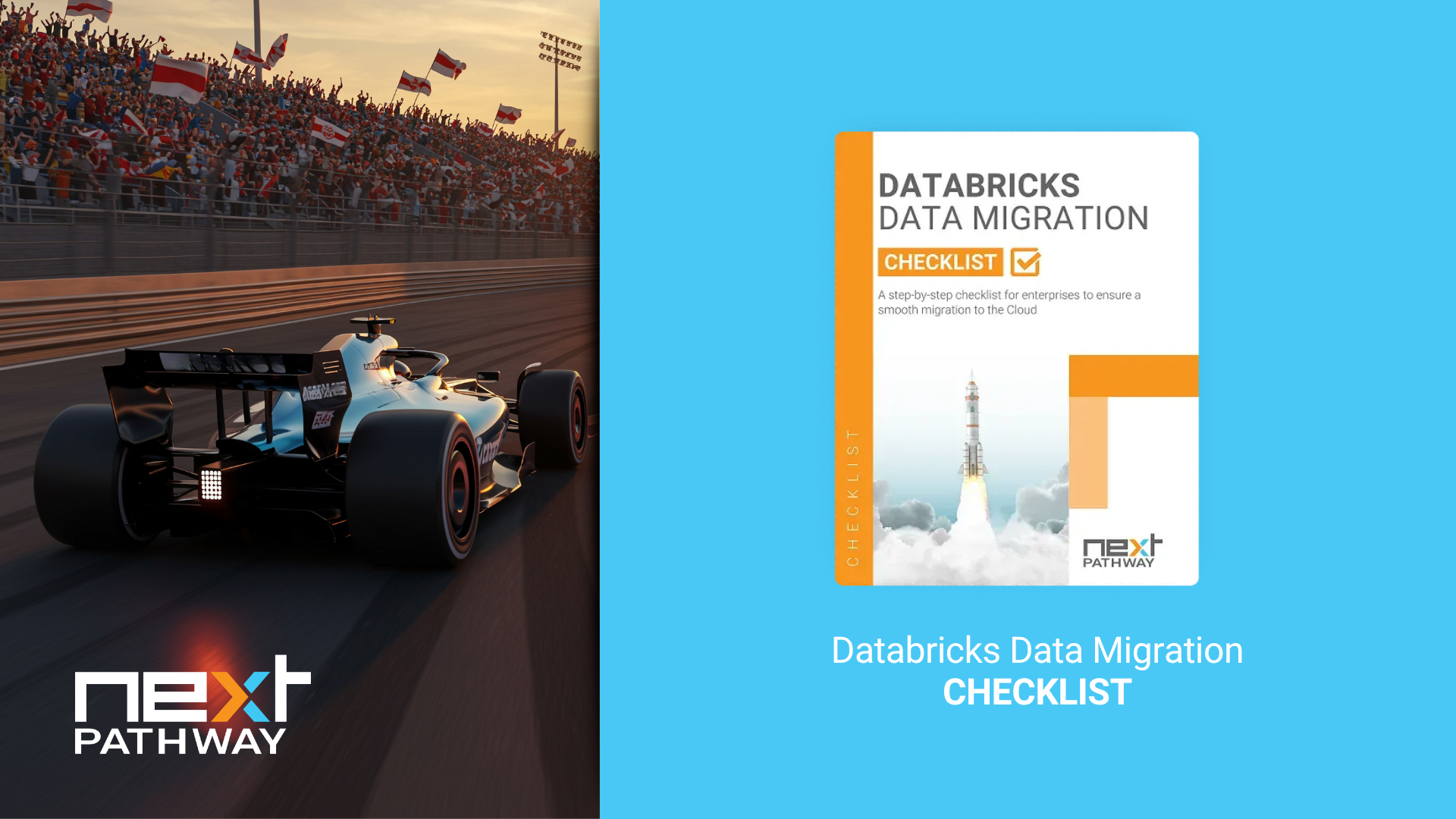 Databricks Data Migration Checklist
