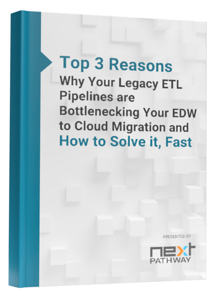 ETL Migration Guide - DataStage Website Page