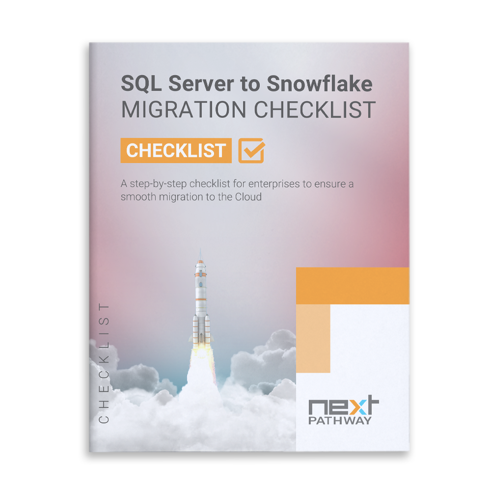 F-COVER - SQL Server to Snowflake Migration Checklist_july 2024