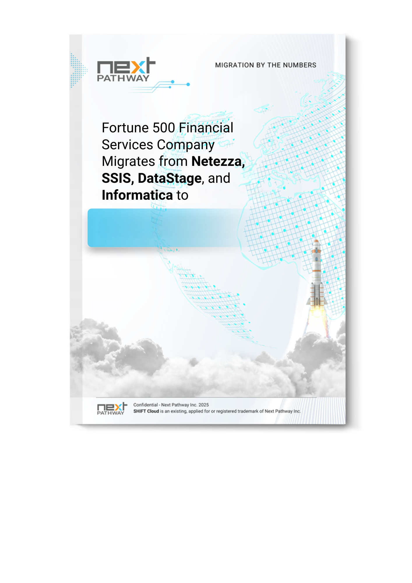 Fortune 500 Financial Services Company Migrates from Netezza, SSIS, DataStage, and Informatica to Snowflake-4