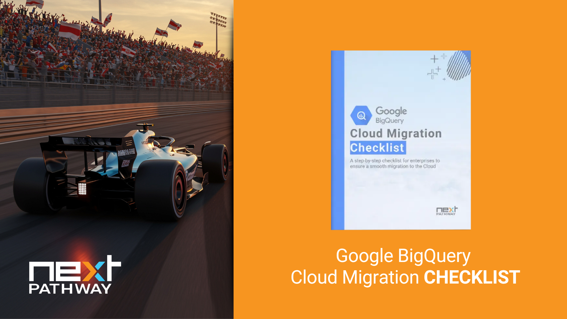 Google BigQuery Migration Checklist