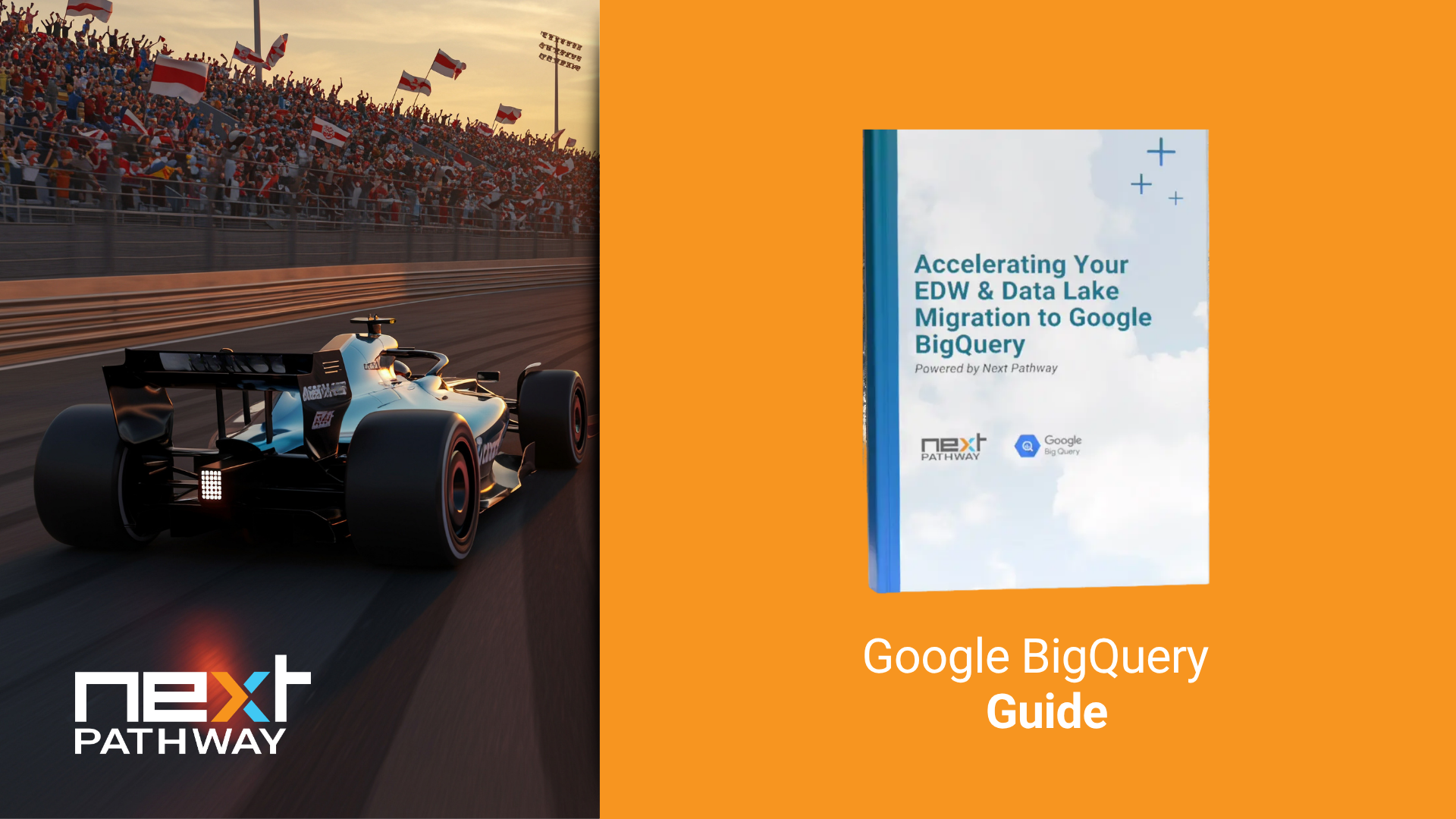 Google BigQuery Migration Guide