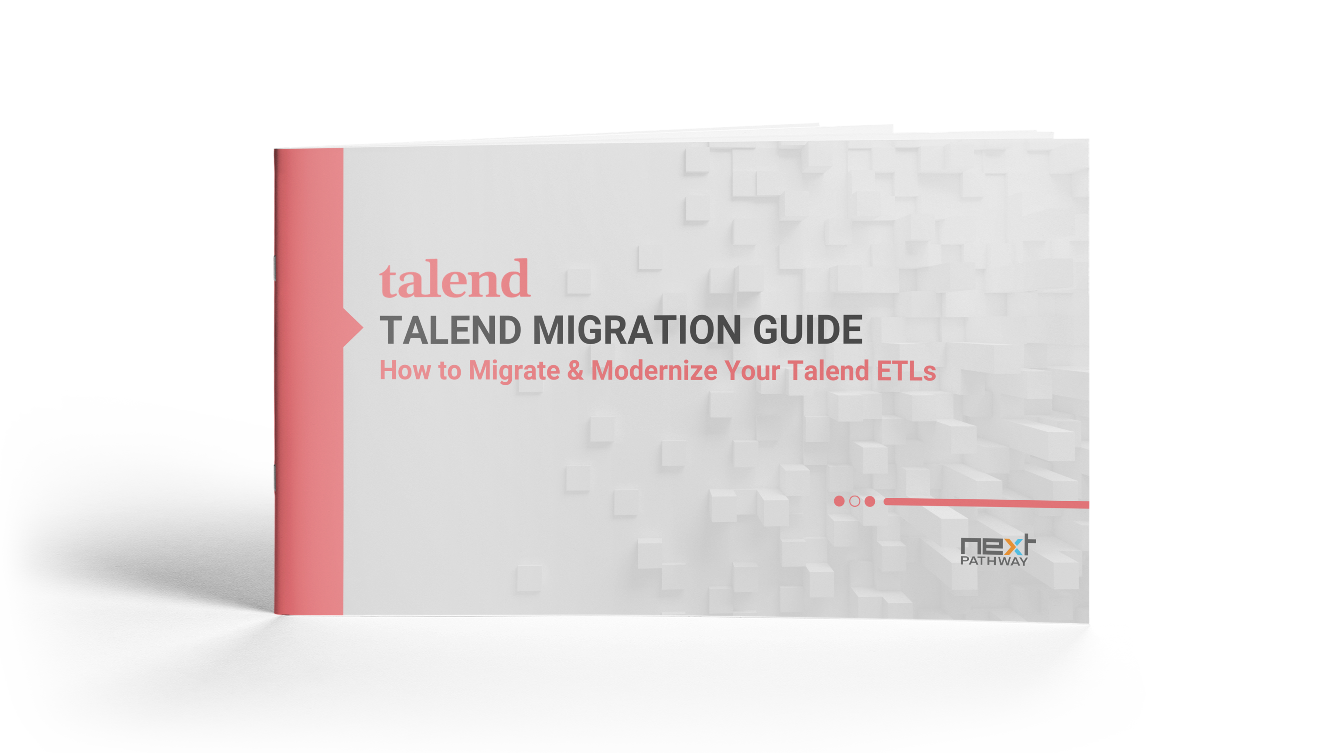 Talend ETL Migration Guide