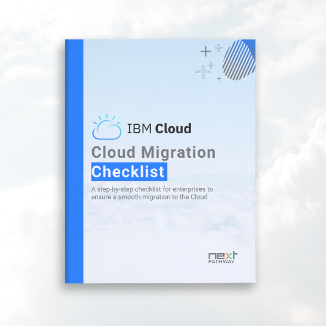 IBM Cloud Migration Checklist - Square