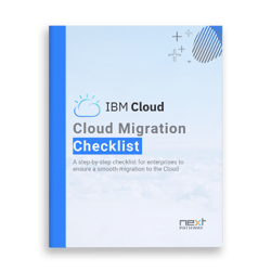 IBM Cloud Migration Checklist