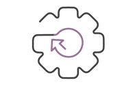 Icon Data Lake-Tester Icon Data Lake-Tester