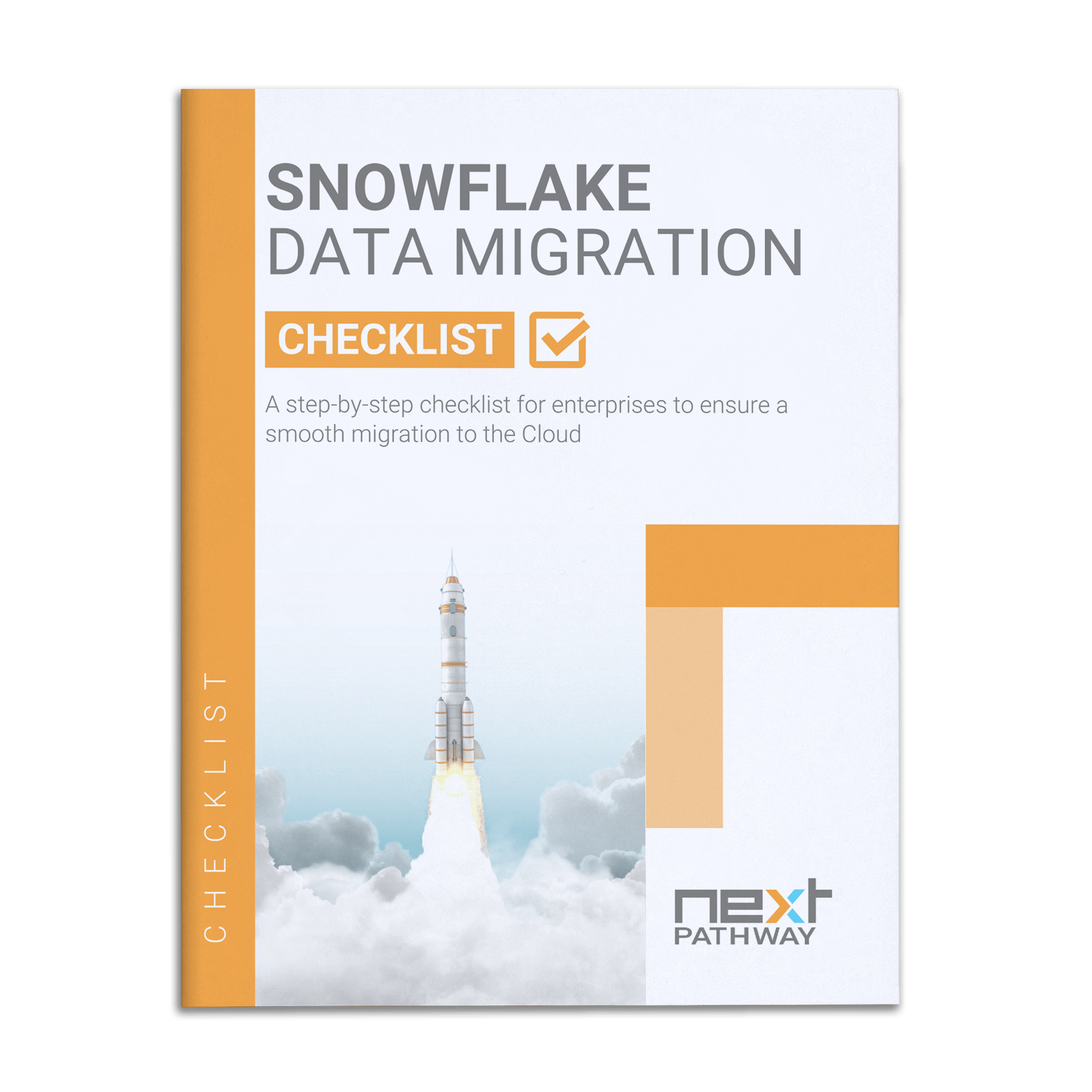 MU Cover_Snowflake Data Migration Checklist_trans_June 2024