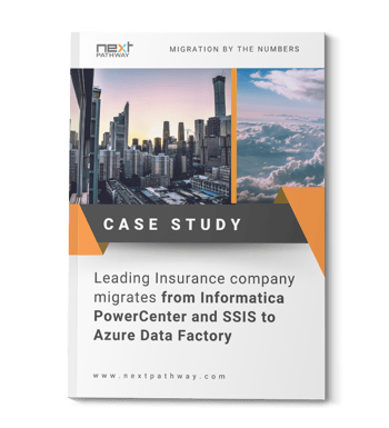 MU_Case Study_MBN_Leading Insurance company migrates from Informatica PowerCenter and SSIS to Azure Data Factory_Nov2024_