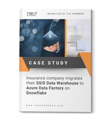 MU_Insurance company migrates their SSIS Data Warehouse to Azure Data Factory on Snowflake-1