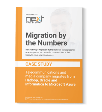 MU_MbN - New_MbN_Case Study_Telecommunications and media company migrates from Hadoop, Oracle and Informatica to Microsoft Azure_v2e