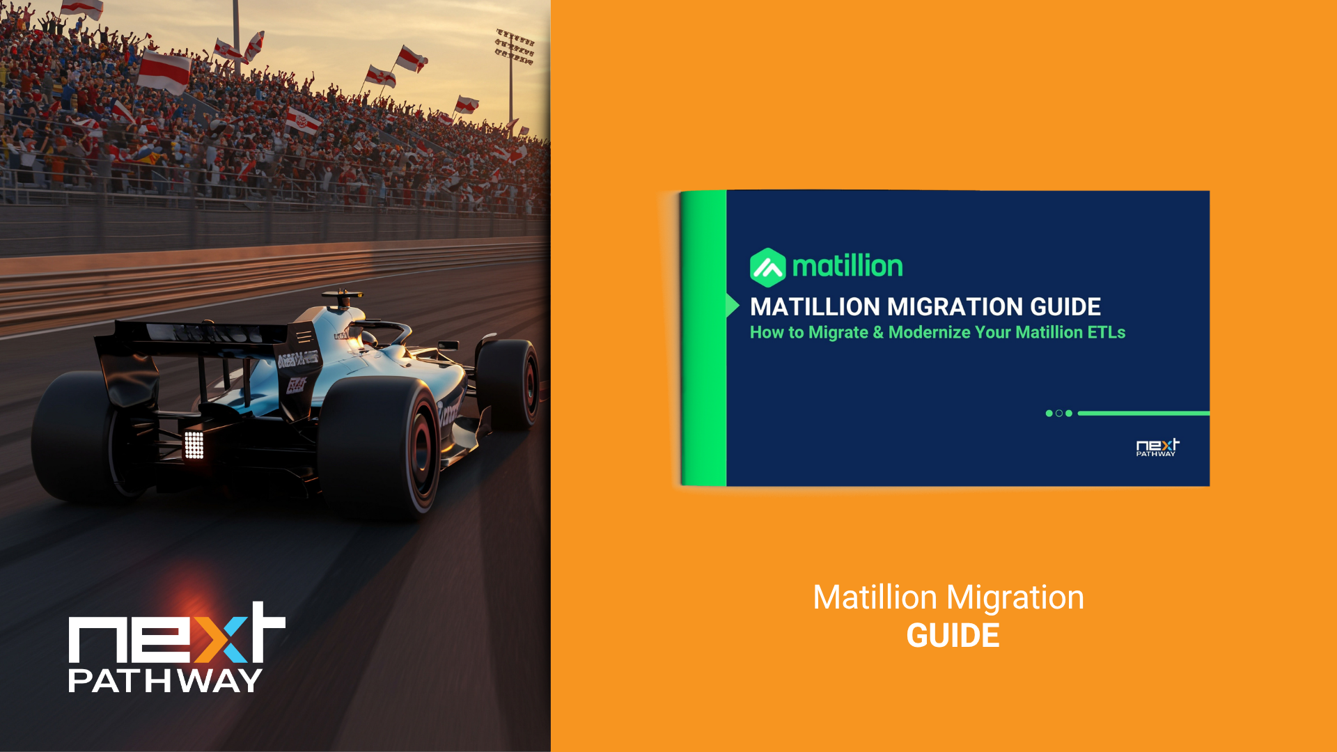 Matillion Migration Guide