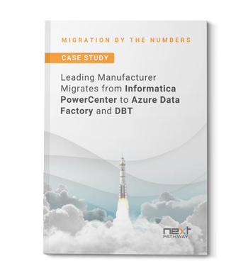 MbN Cover MockUp_Leading American Developer and Manufacturer Migrates Legacy Systems to Snowflake_2024_