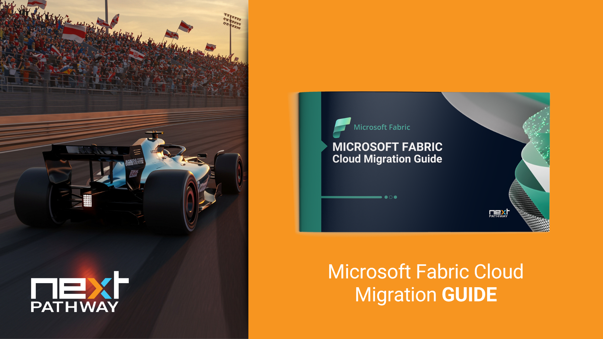 Microsoft Fabric Cloud Migration Guide