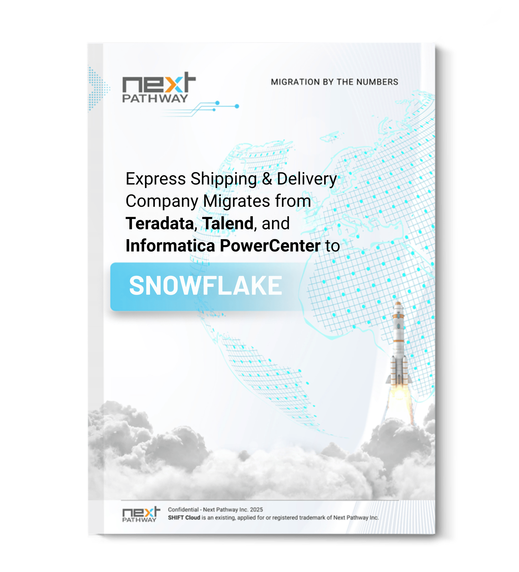 National Insurance Provider Migrates from Oracle and Informatica to