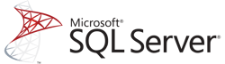 SQL Server Logo