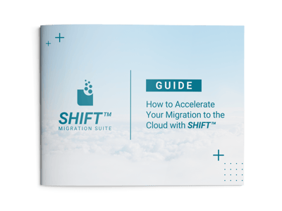 Shift Migration Suite Guide