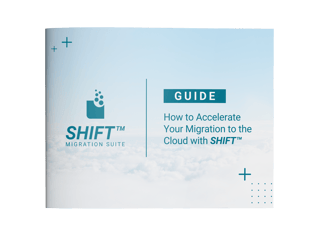 Shift Migration Suite Guide