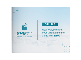 Shift Migration Suite Guide