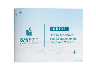 Shift Migration Guide