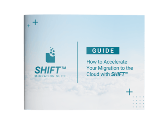 Shift Migration Suite Guide