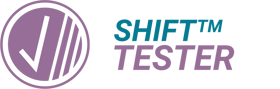 SHIFT™ Tester SHIFT™ Tester
