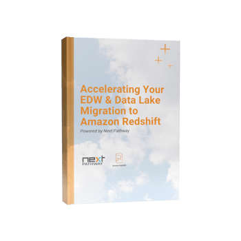 Amazon Redshift