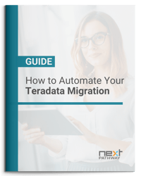 Teradata Migration