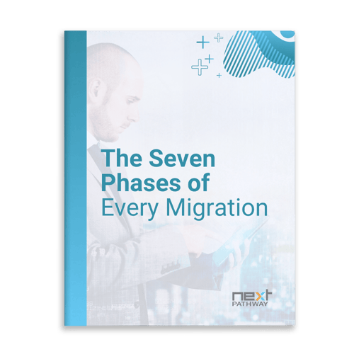 The Seven Phases of Every Migration