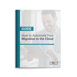 How to Automate Your Migration to the Cloud How to Automate Your Migration to the Cloud