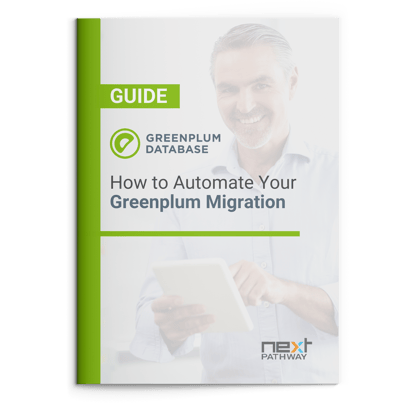 Vertical Cover_GUIDE Mockup_How to Automate Your Greenplum Database Migration to the Cloud_April2021